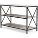 Bayflynn Bookcase - Tony’s Furniture Store & Linen (GA) - Multi Location