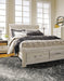 Bellaby Bed - Tony’s Furniture Store & Linen (GA) - Multi Location