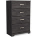 Belachime Chest of Drawers - Tony’s Furniture Store & Linen (GA) - Multi Location
