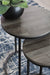 Briarsboro Accent Table (Set of 2) - Tony’s Furniture Store & Linen (GA) - Multi Location