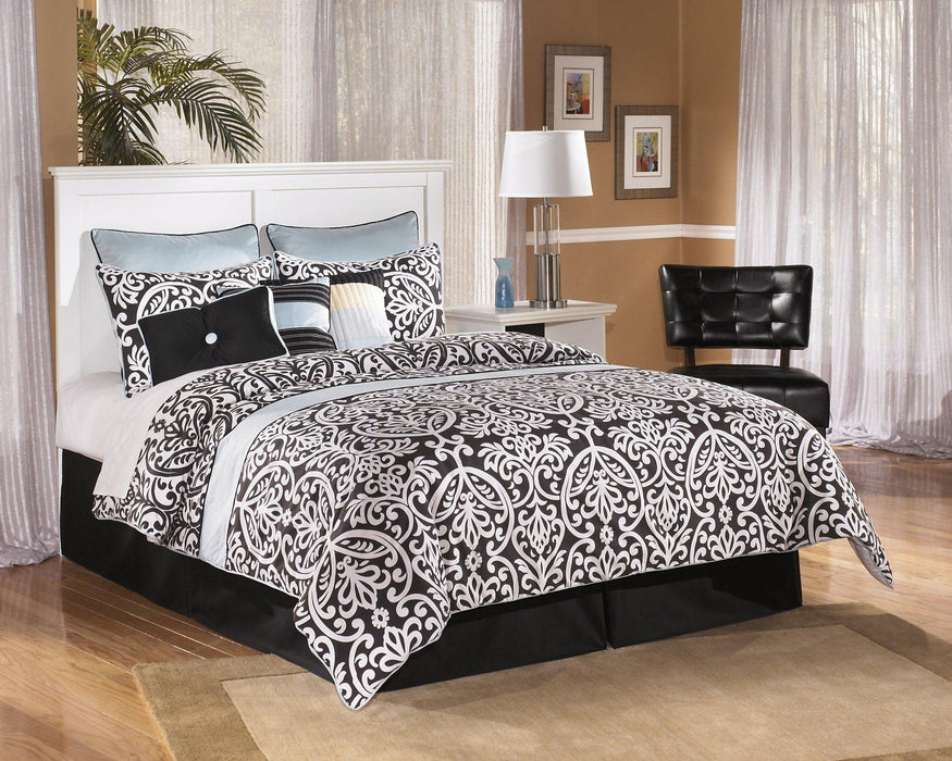 Bostwick Shoals Bed - Tony’s Furniture Store & Linen (GA) - Multi Location