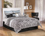 Bostwick Shoals Bed - Tony’s Furniture Store & Linen (GA) - Multi Location