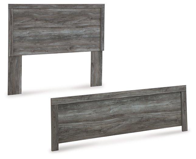 Bronyan Bed - Tony’s Furniture Store & Linen (GA) - Multi Location