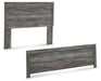 Bronyan Bed - Tony’s Furniture Store & Linen (GA) - Multi Location
