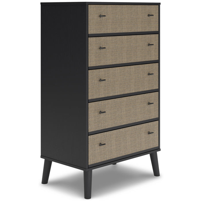 Charlang Chest of Drawers - Tony’s Furniture Store & Linen (GA) - Multi Location