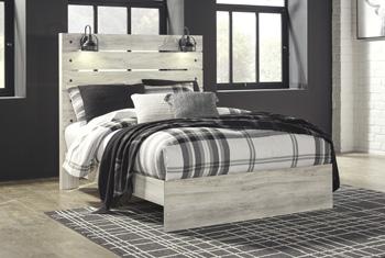 Cambeck Bed - Tony’s Furniture Store & Linen (GA) - Multi Location