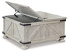Carynhurst Coffee Table - Tony’s Furniture Store & Linen (GA) - Multi Location