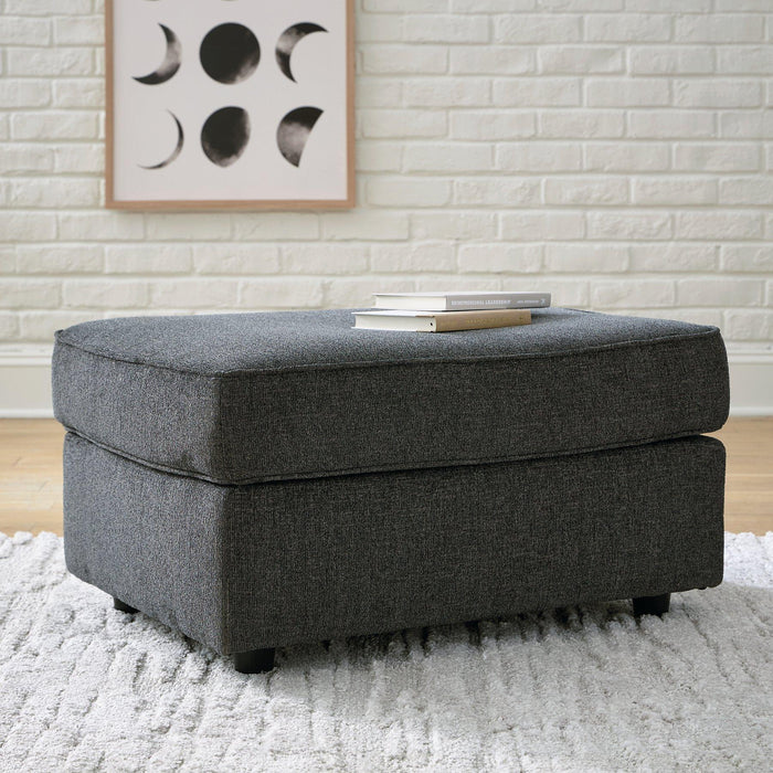 Cascilla Ottoman - Tony’s Furniture Store & Linen (GA) - Multi Location
