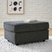 Cascilla Ottoman - Tony’s Furniture Store & Linen (GA) - Multi Location