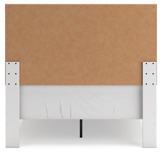 Charbitt Bed - Tony’s Furniture Store & Linen (GA) - Multi Location