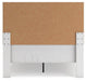 Charbitt Bed - Tony’s Furniture Store & Linen (GA) - Multi Location