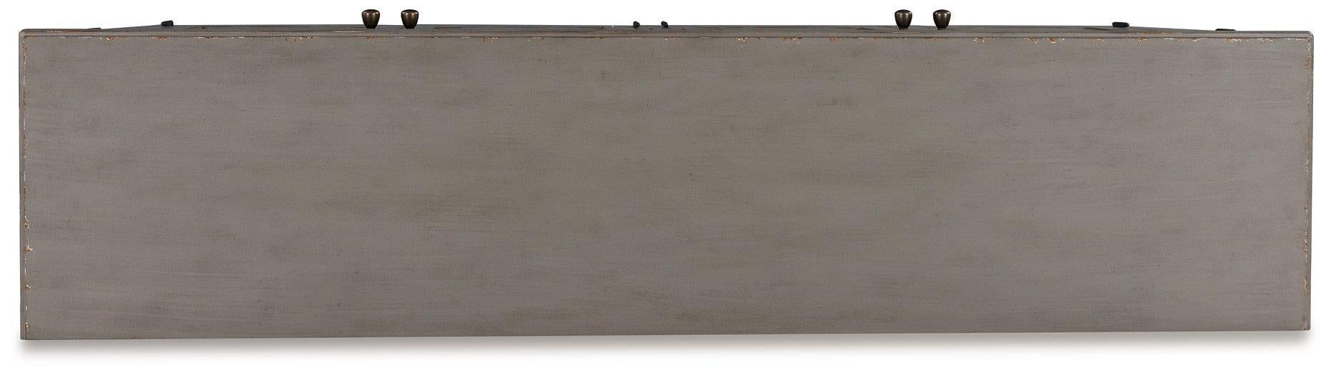 Charina Accent Cabinet - Tony’s Furniture Store & Linen (GA) - Multi Location