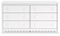 Hallityn Dresser - Tony’s Furniture Store & Linen (GA) - Multi Location
