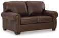 Colleton Loveseat - Tony’s Furniture Store & Linen (GA) - Multi Location