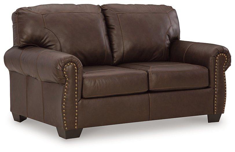 Colleton Loveseat - Tony’s Furniture Store & Linen (GA) - Multi Location