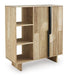 Kierwell Accent Cabinet - Tony’s Furniture Store & Linen (GA) - Multi Location