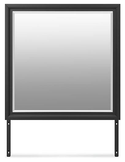Lanolee Dresser and Mirror - Tony’s Furniture Store & Linen (GA) - Multi Location