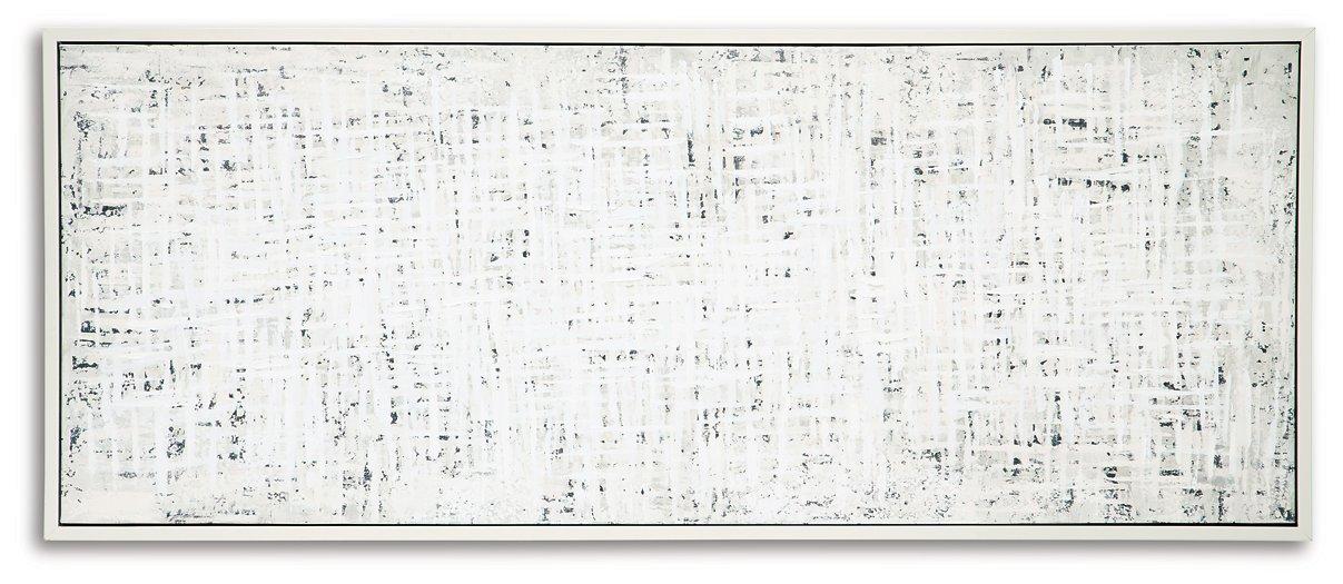 Daxonport Wall Art - Tony’s Furniture Store & Linen (GA) - Multi Location