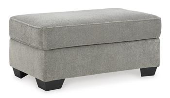 Deakin Ottoman - Tony’s Furniture Store & Linen (GA) - Multi Location