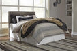 Derekson Panel Headboard - Tony’s Furniture Store & Linen (GA) - Multi Location