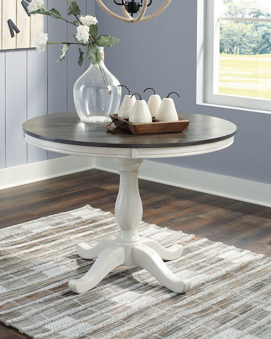 Nelling Dining Table - Tony’s Furniture Store & Linen (GA) - Multi Location