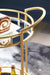 Wynora Bar Cart - Tony’s Furniture Store & Linen (GA) - Multi Location