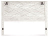 Gerridan Bed - Tony’s Furniture Store & Linen (GA) - Multi Location
