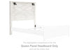 Gerridan Bed - Tony’s Furniture Store & Linen (GA) - Multi Location