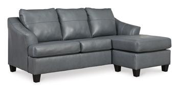 Genoa Sofa Chaise - Tony’s Furniture Store & Linen (GA) - Multi Location