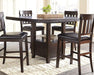 Haddigan Counter Height Dining Extension Table - Tony’s Furniture Store & Linen (GA) - Multi Location