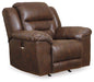 Stoneland Power Recliner - Tony’s Furniture Store & Linen (GA) - Multi Location