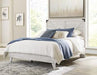 Shawburn Crossbuck Panel Bed - Tony’s Furniture Store & Linen (GA) - Multi Location