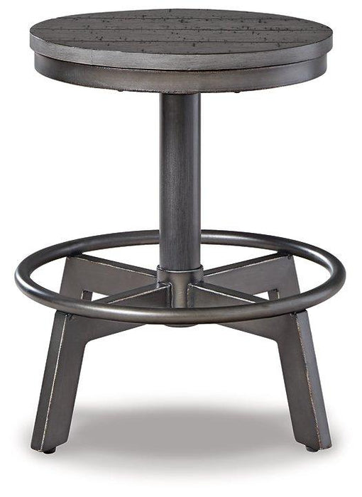 Torjin Counter Height Stool - Tony’s Furniture Store & Linen (GA) - Multi Location