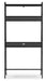 Yarlow 36" Home Office Desk with Shelf - Tony’s Furniture Store & Linen (GA) - Multi Location