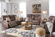 Wurstrow Power Reclining Sofa - Tony’s Furniture Store & Linen (GA) - Multi Location