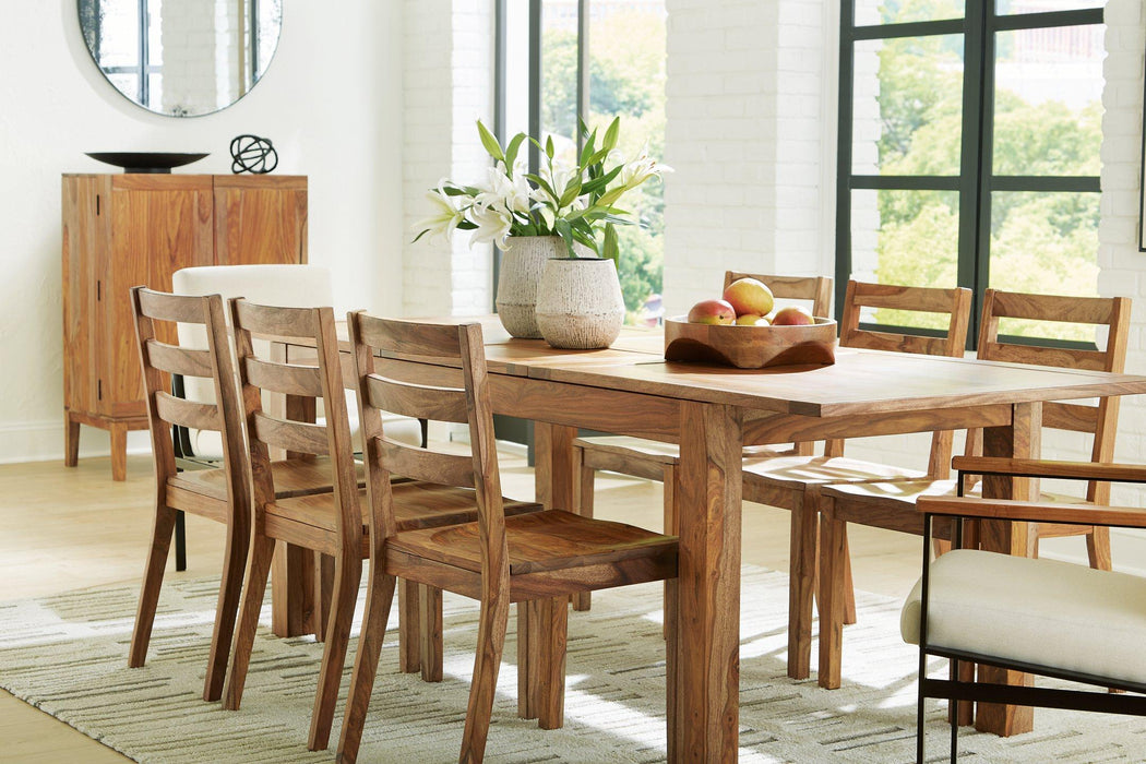Dressonni Dining Room Set - Tony’s Furniture Store & Linen (GA) - Multi Location