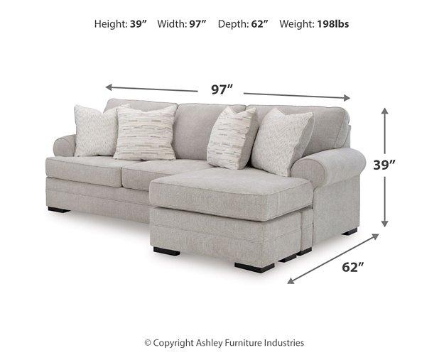 Eastonbridge Living Room Set - Tony’s Furniture Store & Linen (GA) - Multi Location