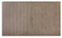 Beach Front Outdoor Dining Table - Tony’s Furniture Store & Linen (GA) - Multi Location