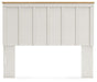 Linnocreek Bed - Tony’s Furniture Store & Linen (GA) - Multi Location