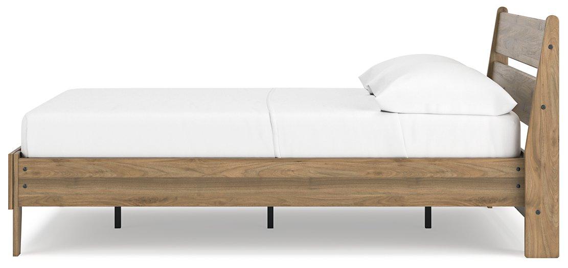 Deanlow Bed - Tony’s Furniture Store & Linen (GA) - Multi Location
