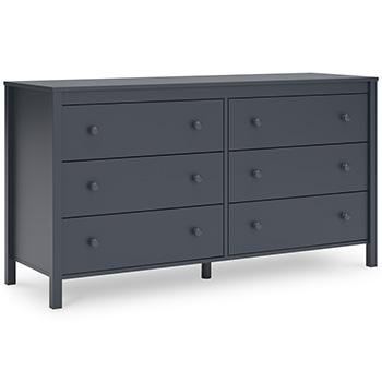Simmenfort Dresser - Tony’s Furniture Store & Linen (GA) - Multi Location