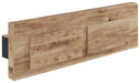 Hyanna Panel Storage Bed - Tony’s Furniture Store & Linen (GA) - Multi Location