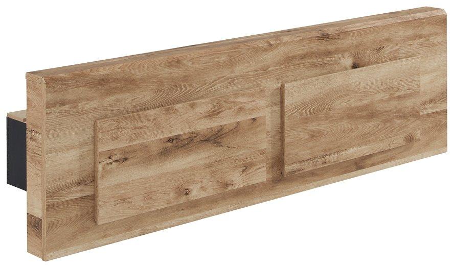 Hyanna Panel Storage Bed - Tony’s Furniture Store & Linen (GA) - Multi Location