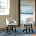 Tallenger Bar Stool Set - Tony’s Furniture Store & Linen (GA) - Multi Location