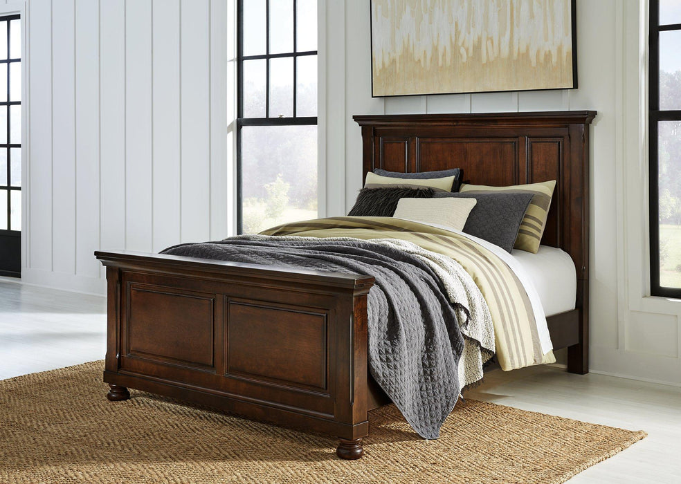 Porter Bedroom Set - Tony’s Furniture Store & Linen (GA) - Multi Location