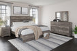 Ralinksi Dresser and Mirror - Tony’s Furniture Store & Linen (GA) - Multi Location