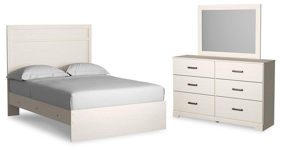 Stelsie Bedroom Set - Tony’s Furniture Store & Linen (GA) - Multi Location
