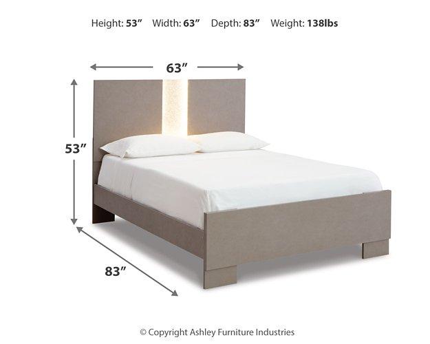 Surancha Bedroom Set - Tony’s Furniture Store & Linen (GA) - Multi Location