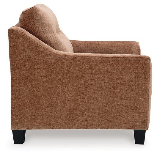 Amity Bay Chair - Tony’s Furniture Store & Linen (GA) - Multi Location
