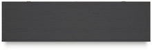 Danziar 72" TV Stand - Tony’s Furniture Store & Linen (GA) - Multi Location